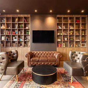 Aparthotel Pulse 95 By Wynwood House, Bogota